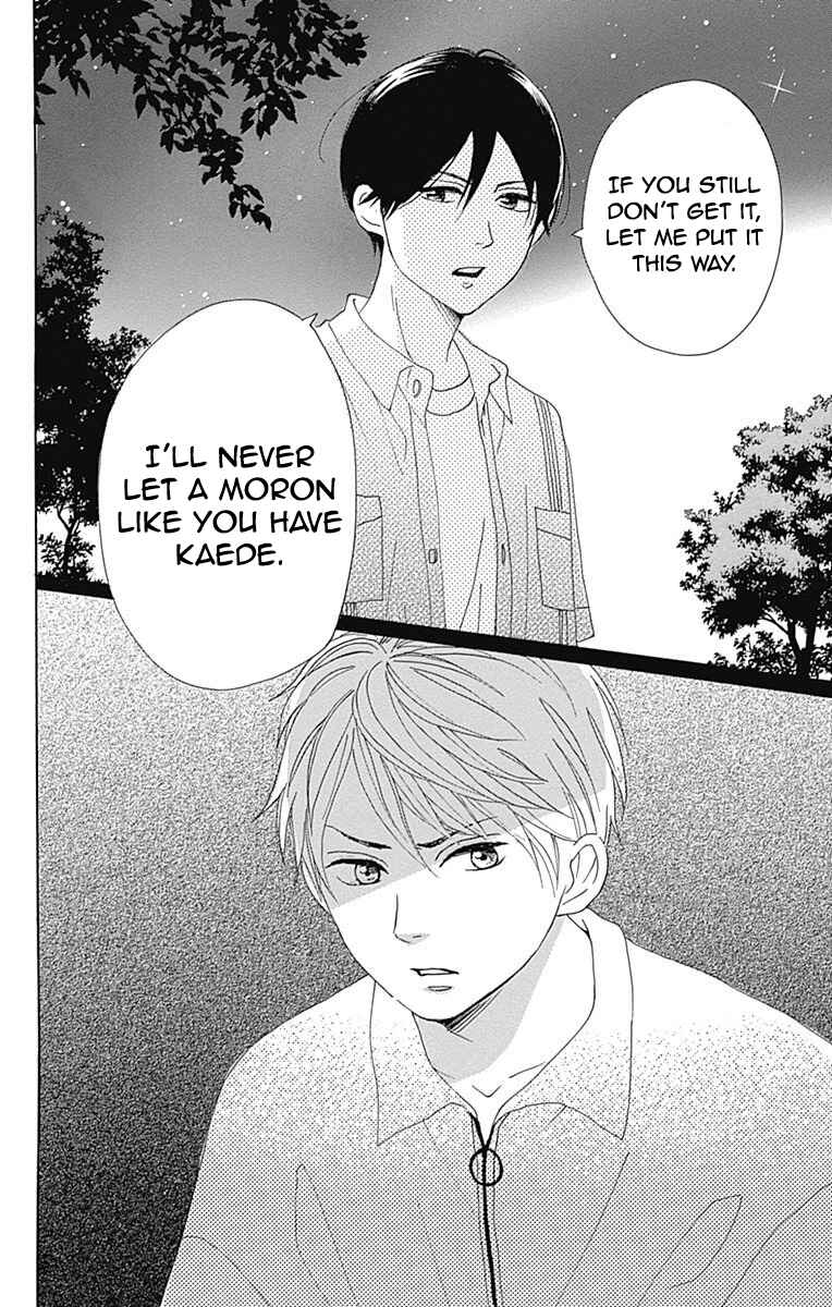 Page 41 Chapter 6 Otona-Najimi
