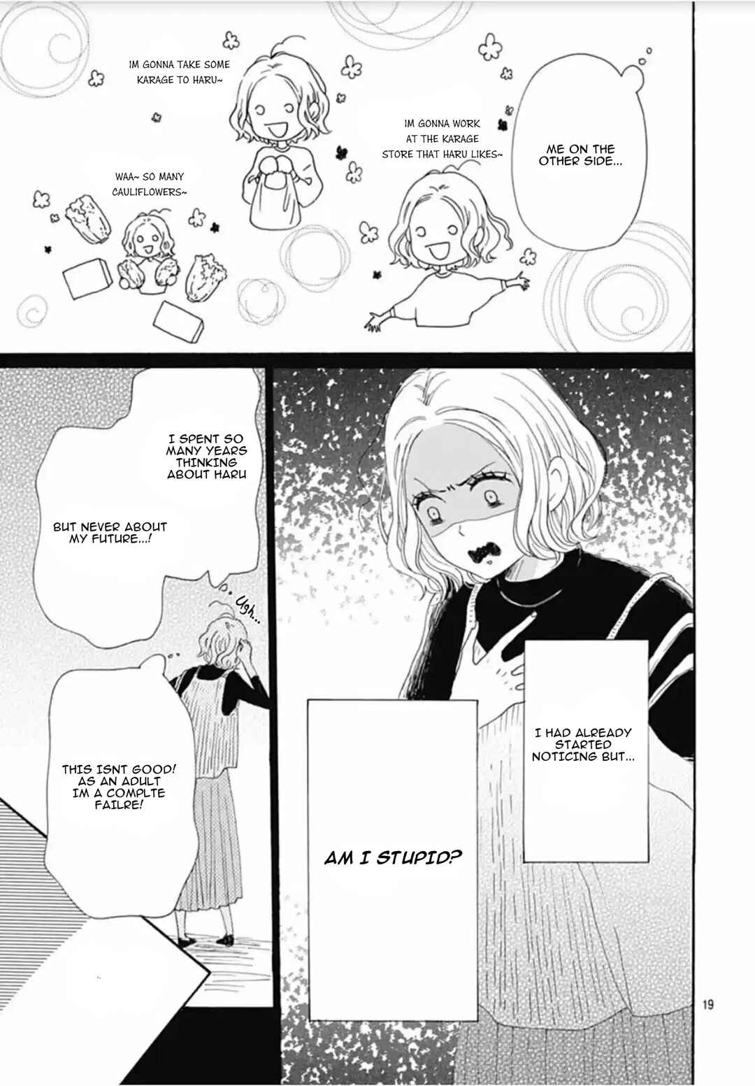Page 20 Chapter 11 Otona-Najimi