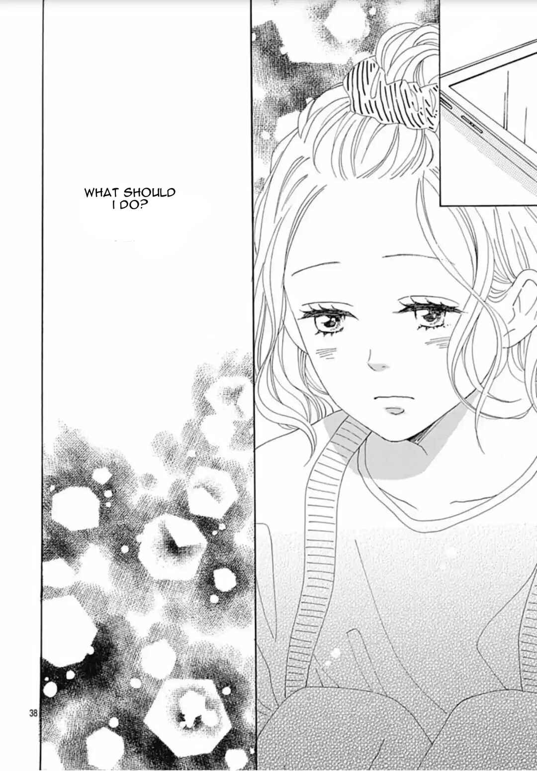Page 39 Chapter 11 Otona-Najimi
