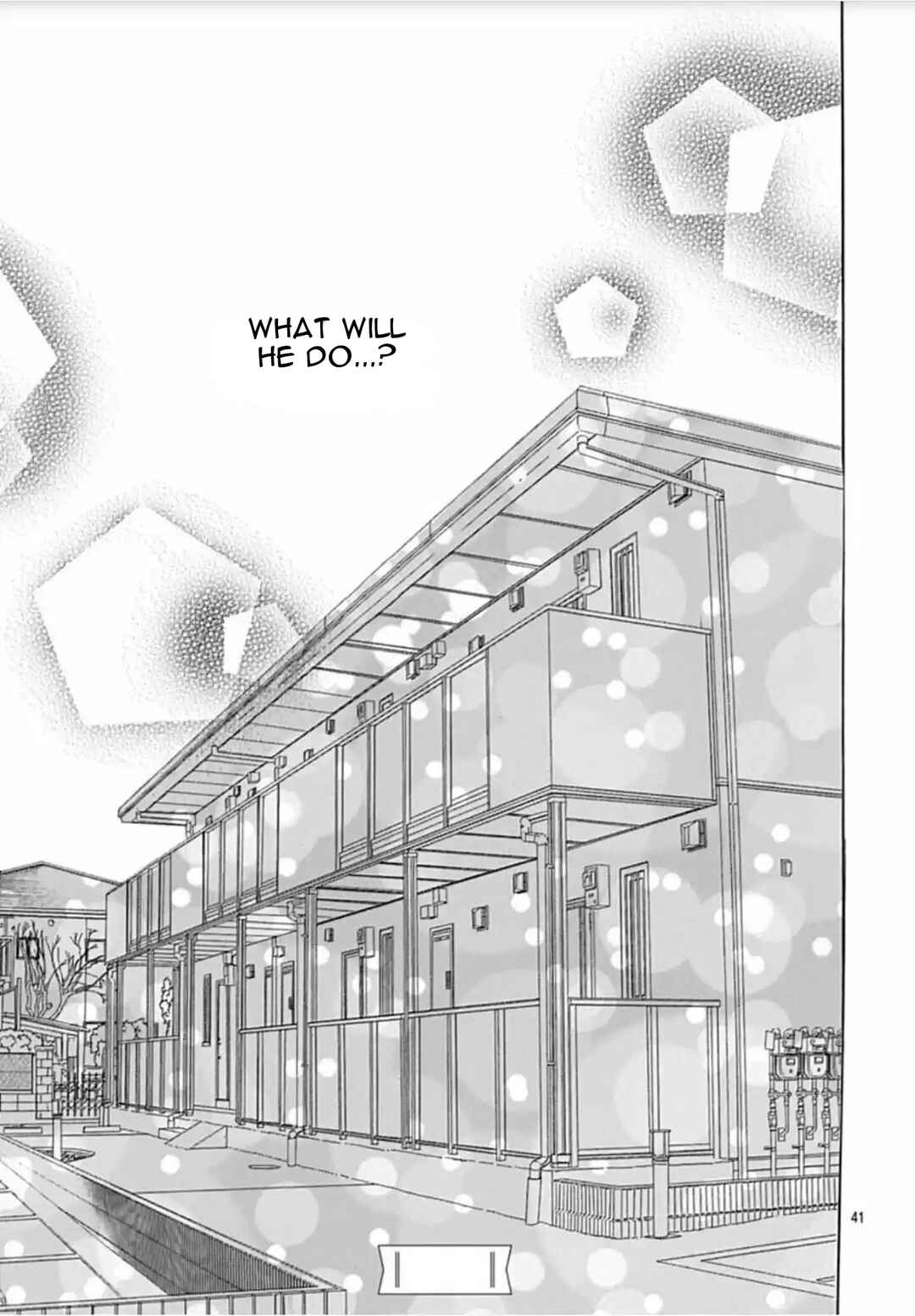 Page 42 Chapter 11 Otona-Najimi