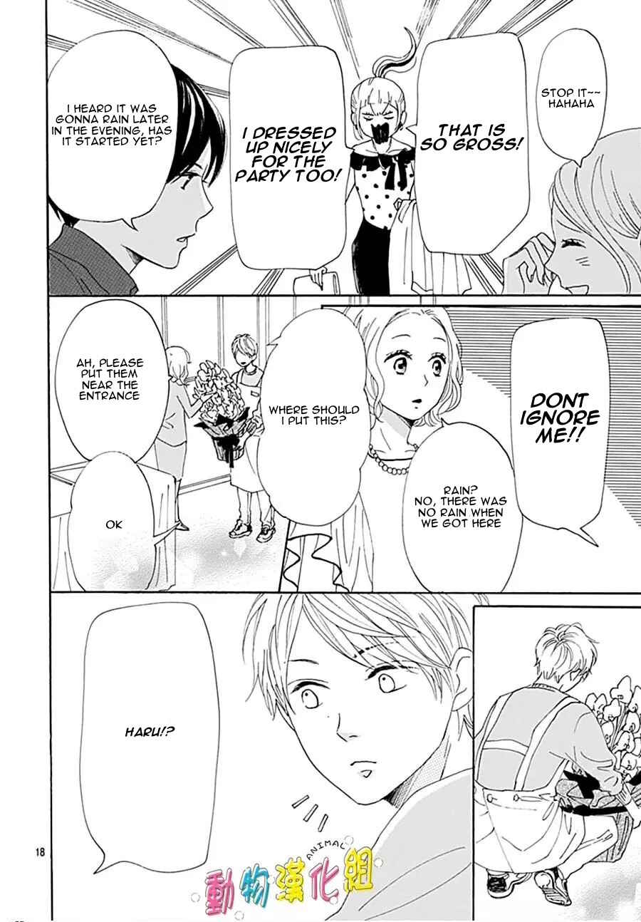 Page 21 Chapter 14 Otona-Najimi