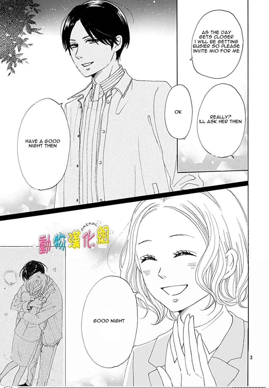Page 6 Chapter 14 Otona-Najimi