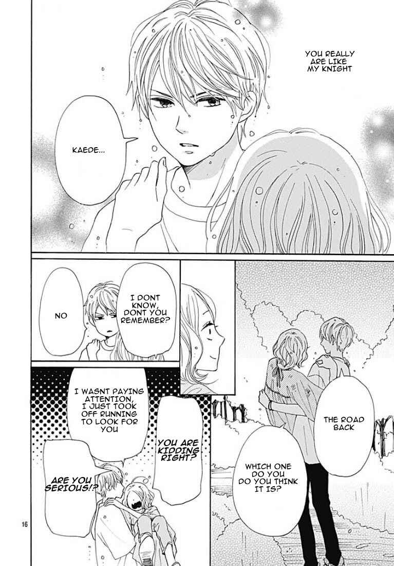 Page 17 Chapter 8 Otona-Najimi
