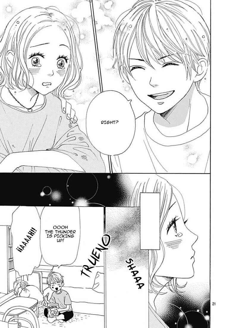 Page 22 Chapter 8 Otona-Najimi