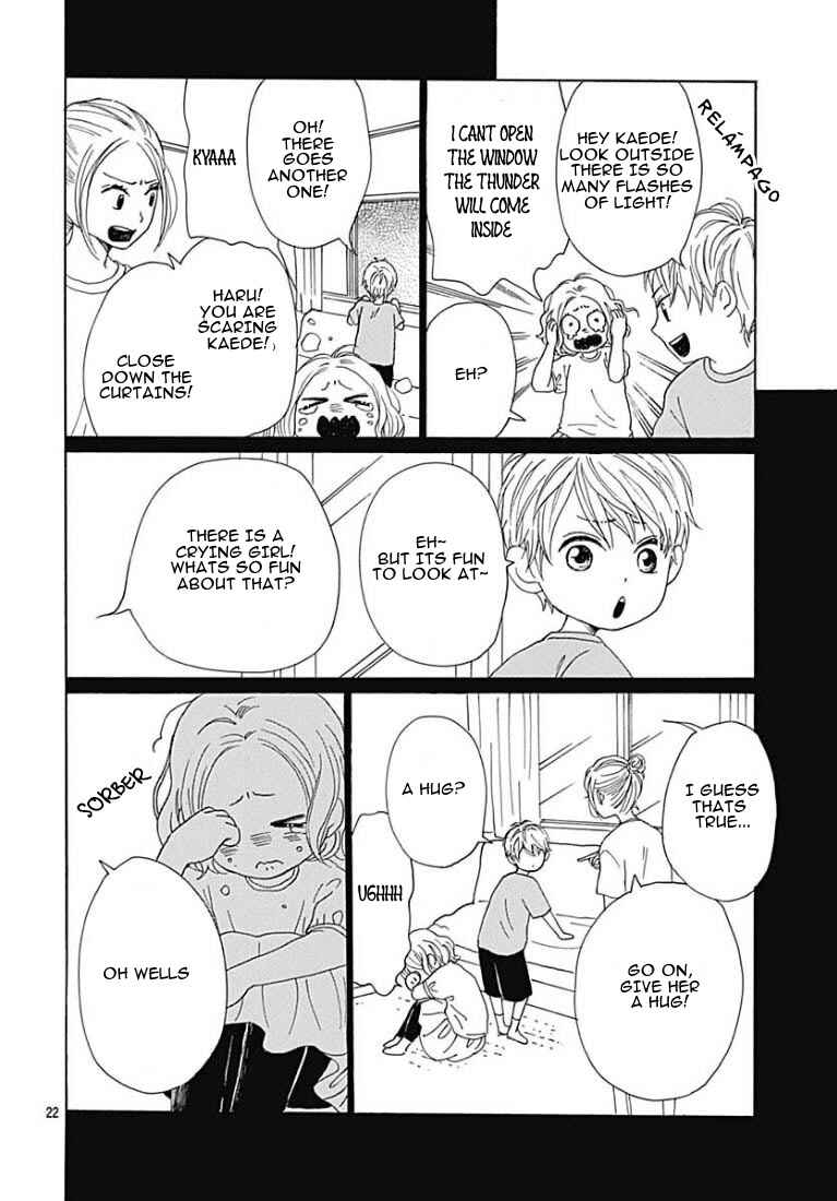 Page 23 Chapter 8 Otona-Najimi