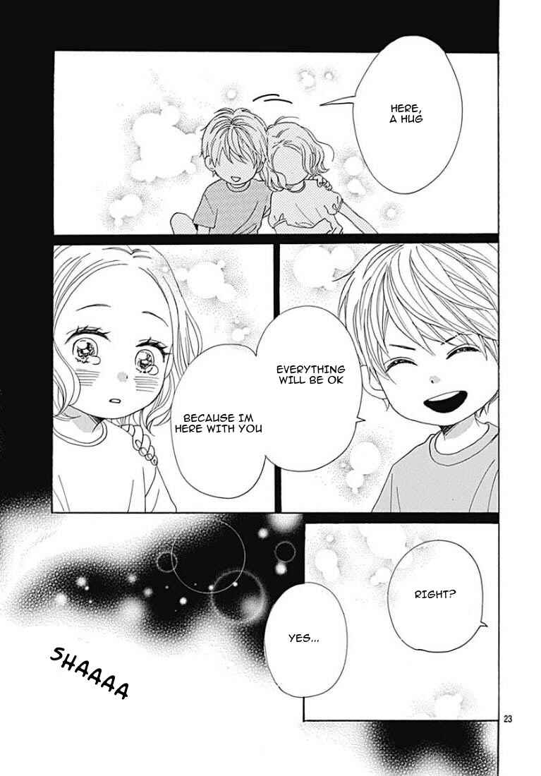 Page 24 Chapter 8 Otona-Najimi