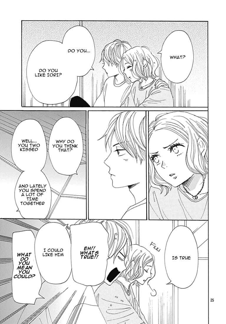 Page 26 Chapter 8 Otona-Najimi