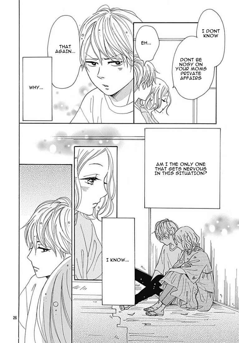 Page 27 Chapter 8 Otona-Najimi