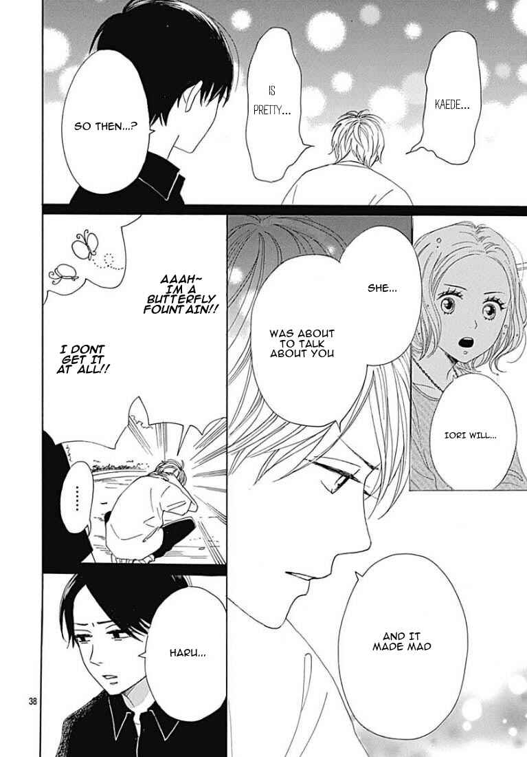 Page 39 Chapter 8 Otona-Najimi
