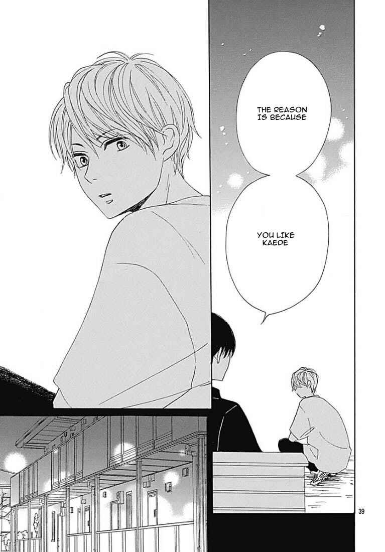 Page 40 Chapter 8 Otona-Najimi
