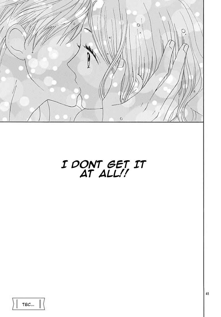 Page 42 Chapter 8 Otona-Najimi