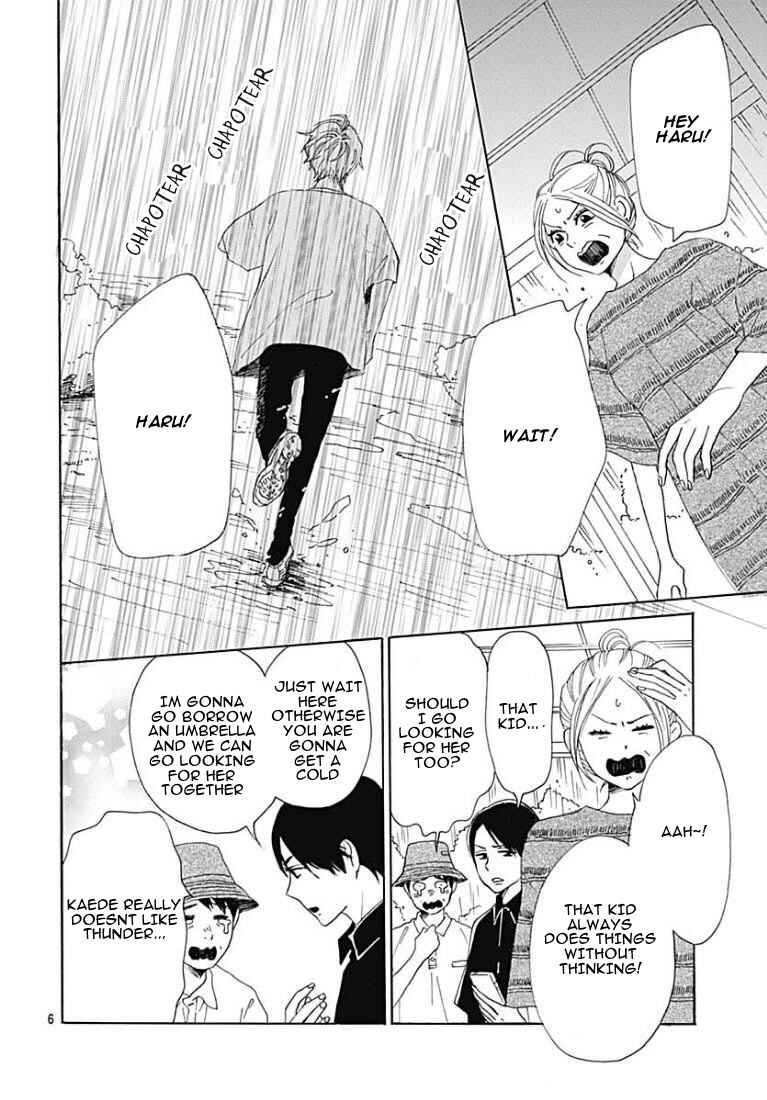 Page 7 Chapter 8 Otona-Najimi