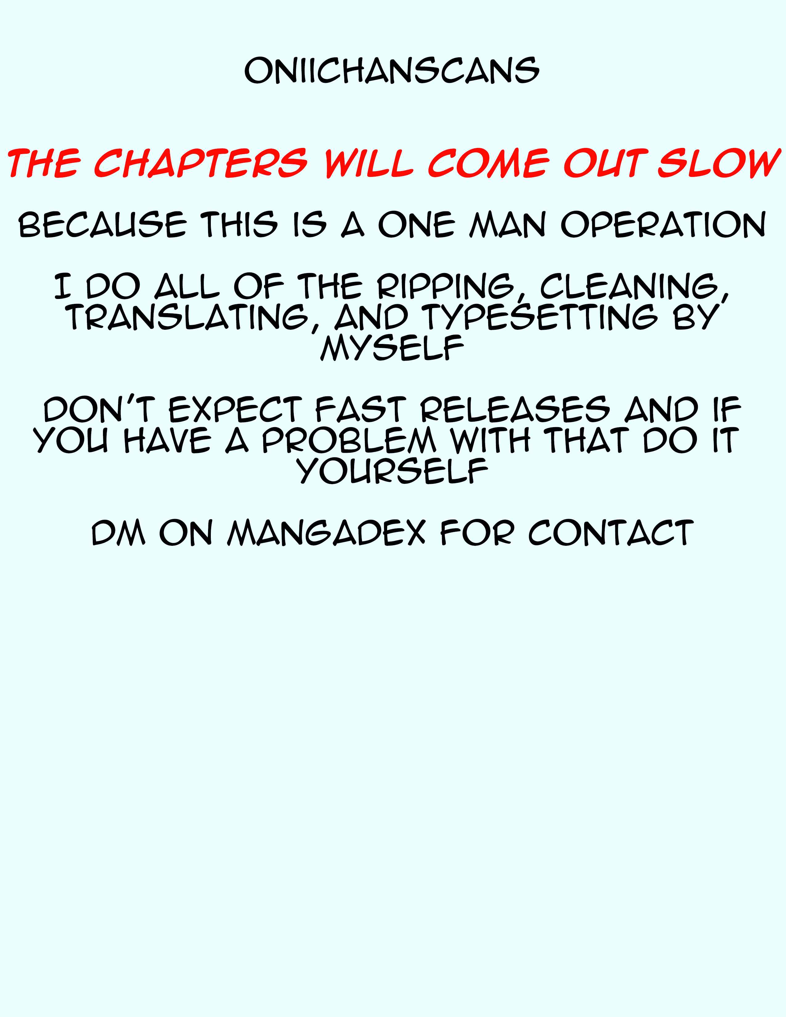 Page 1 Chapter 4 Otona-Najimi