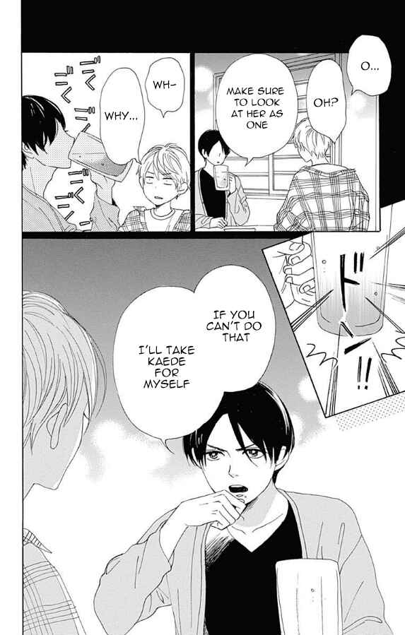 Page 10 Chapter 4 Otona-Najimi