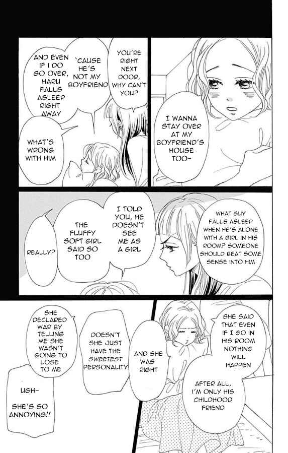 Page 13 Chapter 4 Otona-Najimi
