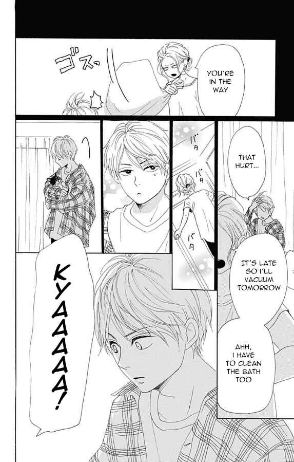 Page 20 Chapter 4 Otona-Najimi