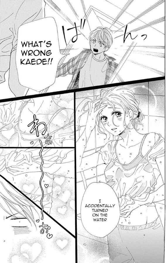 Page 21 Chapter 4 Otona-Najimi