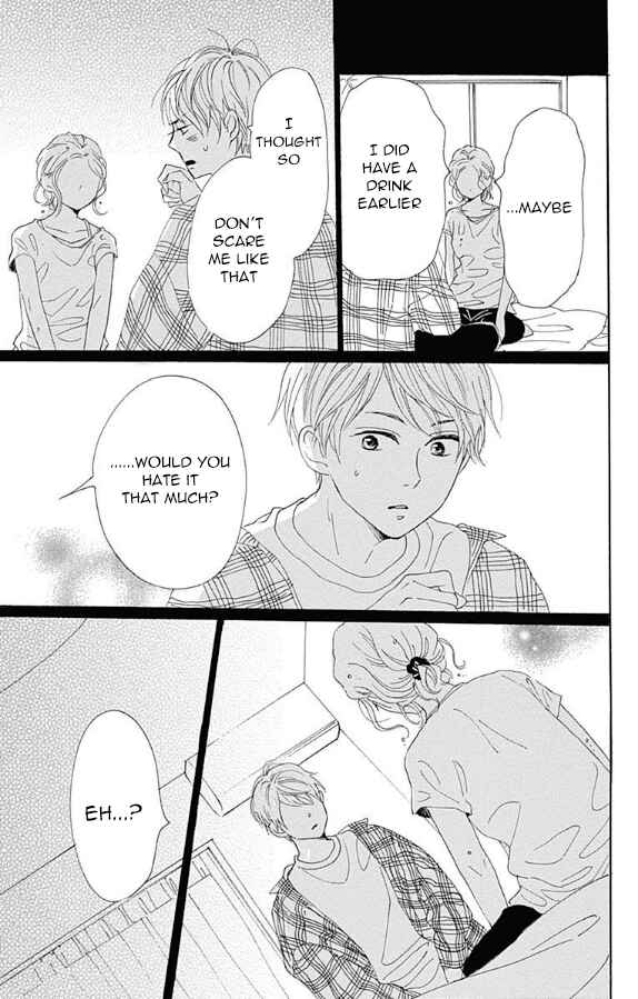 Page 27 Chapter 4 Otona-Najimi