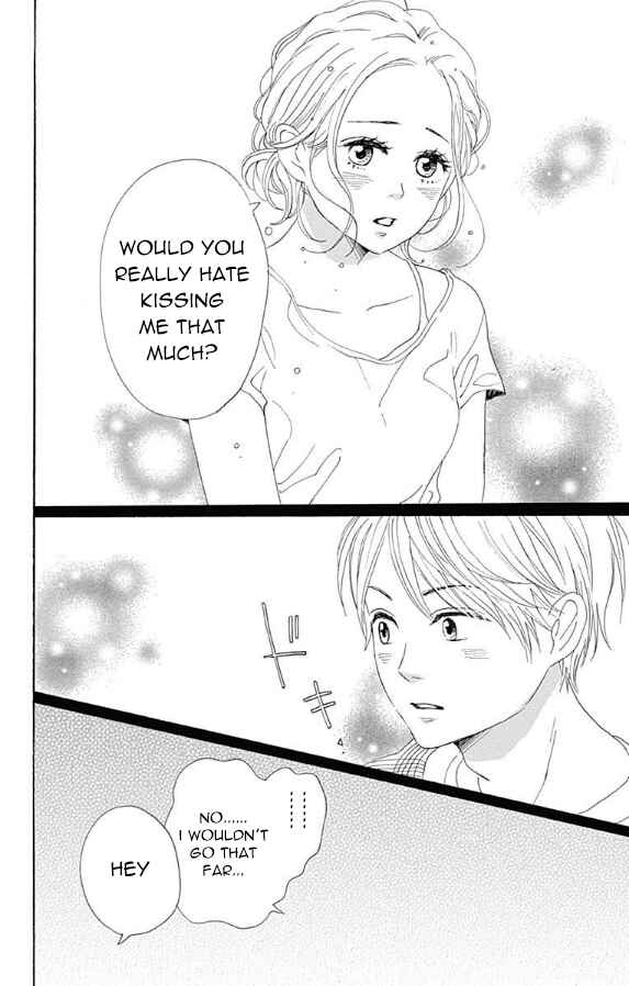 Page 28 Chapter 4 Otona-Najimi