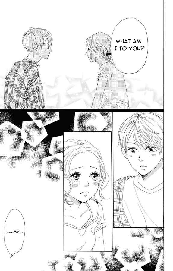 Page 29 Chapter 4 Otona-Najimi