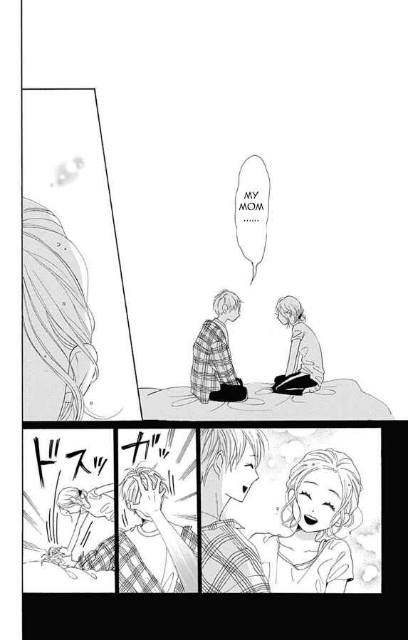 Page 30 Chapter 4 Otona-Najimi
