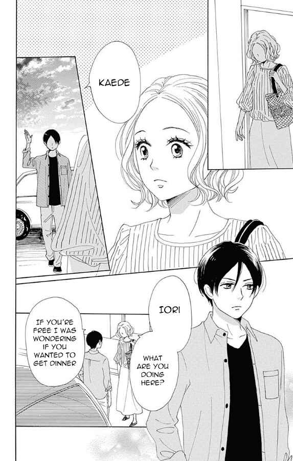 Page 34 Chapter 4 Otona-Najimi
