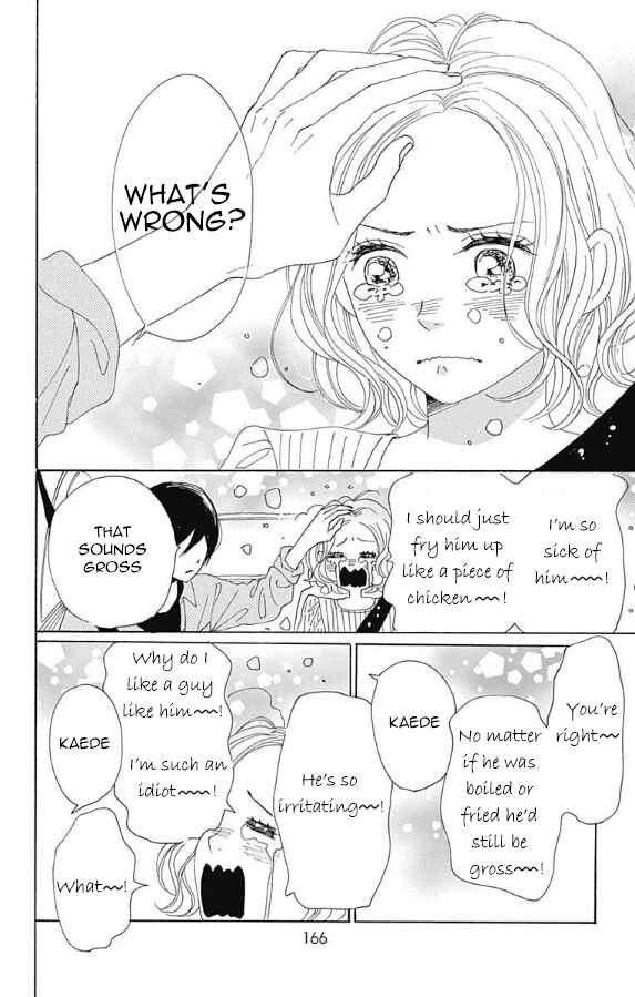 Page 36 Chapter 4 Otona-Najimi