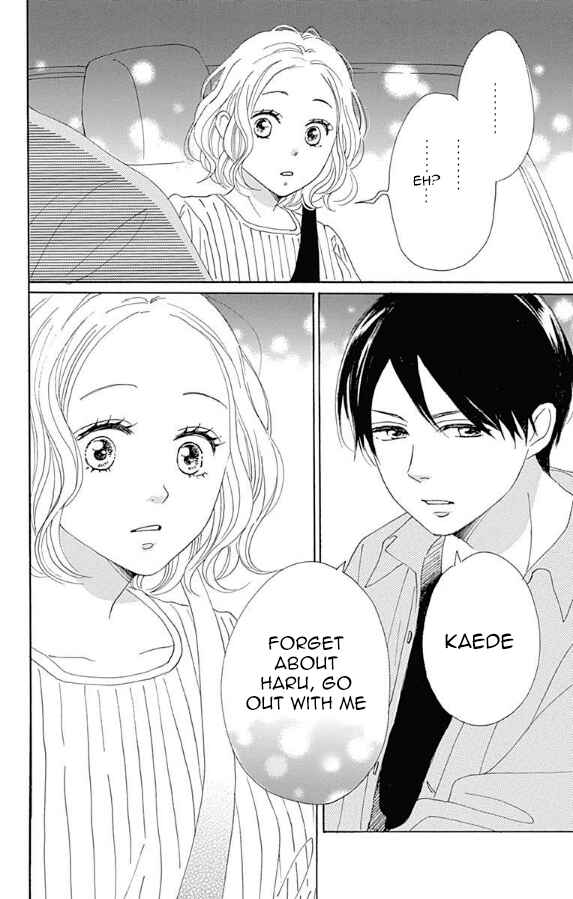 Page 38 Chapter 4 Otona-Najimi