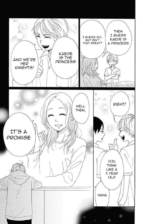 Page 41 Chapter 4 Otona-Najimi