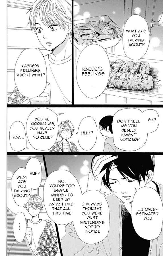 Page 6 Chapter 4 Otona-Najimi