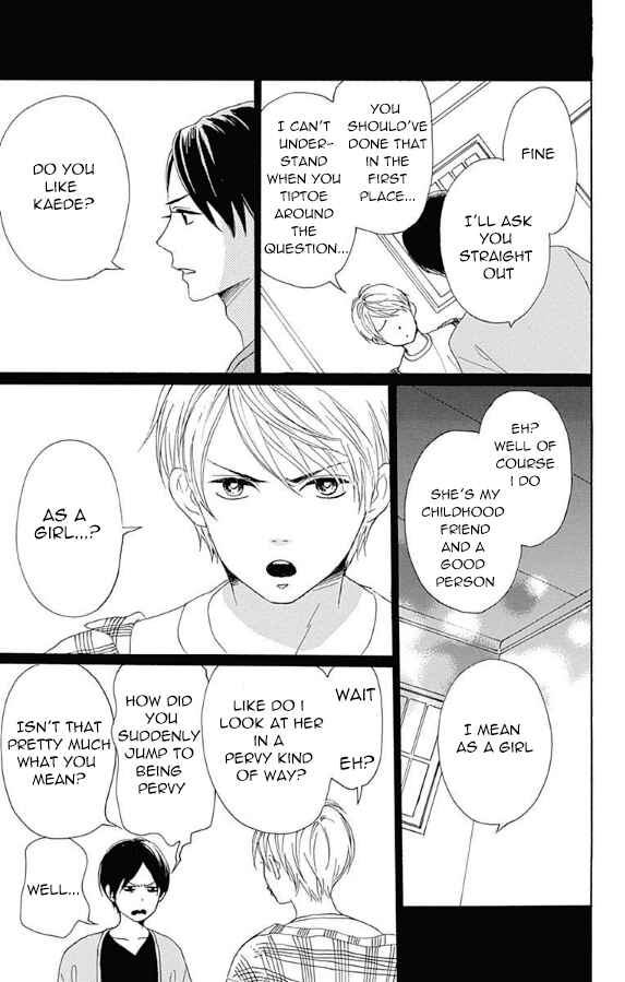 Page 7 Chapter 4 Otona-Najimi