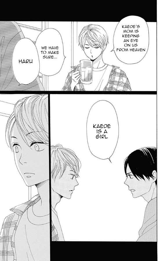 Page 9 Chapter 4 Otona-Najimi