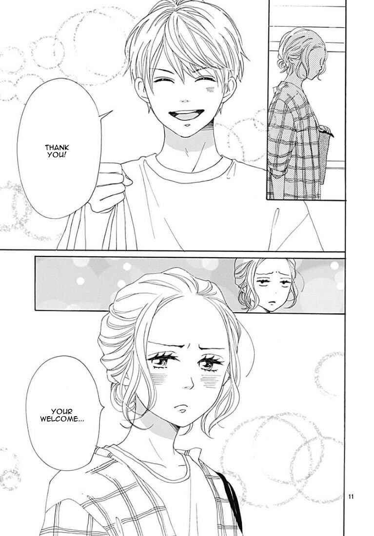 Page 12 Chapter 9 Otona-Najimi