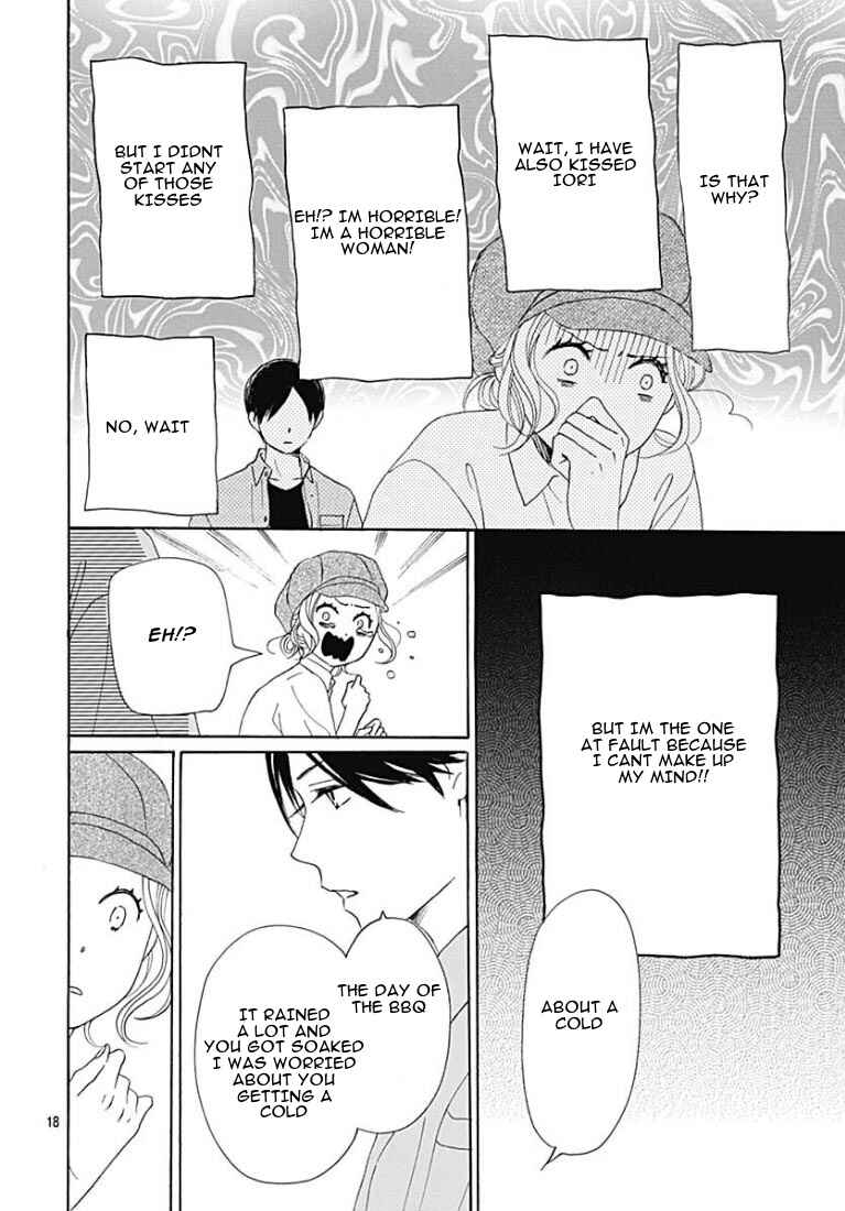 Page 19 Chapter 9 Otona-Najimi