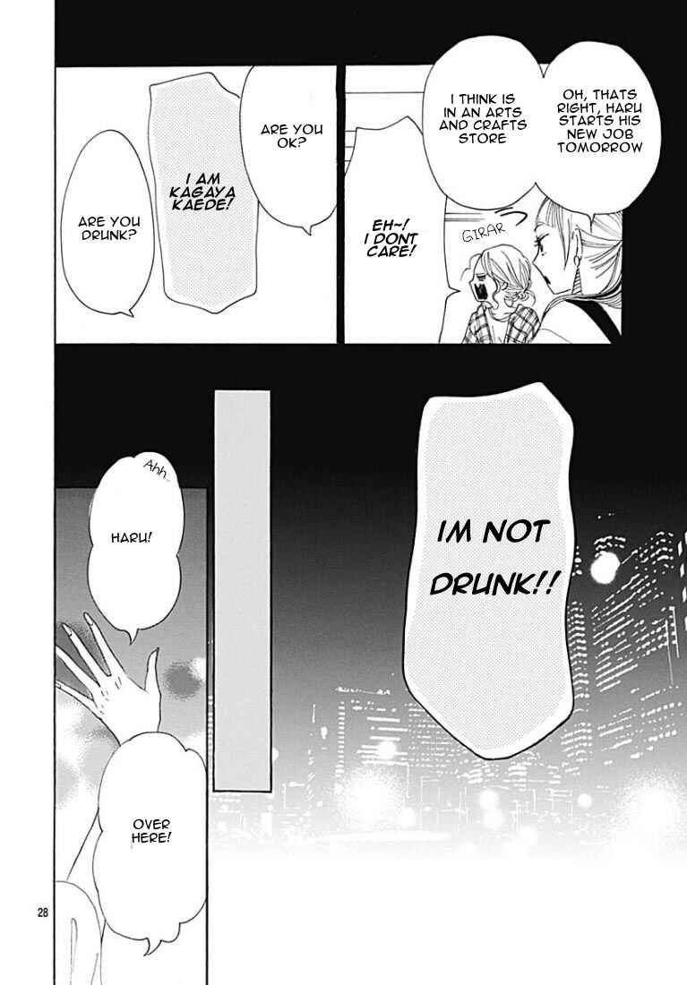 Page 29 Chapter 9 Otona-Najimi