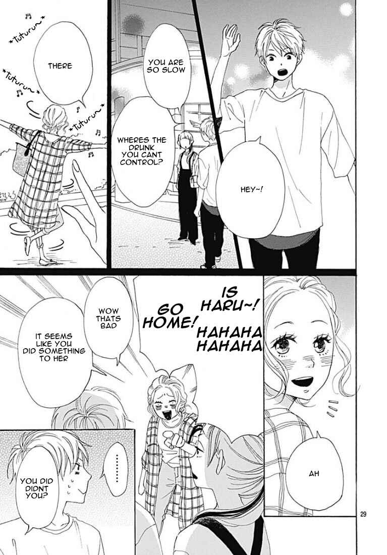 Page 30 Chapter 9 Otona-Najimi