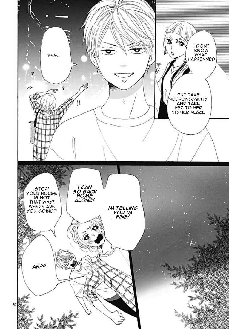 Page 31 Chapter 9 Otona-Najimi