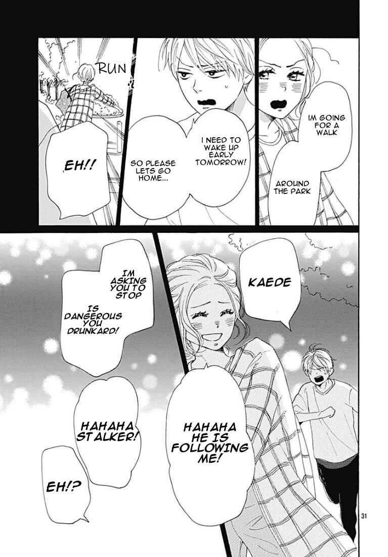 Page 32 Chapter 9 Otona-Najimi
