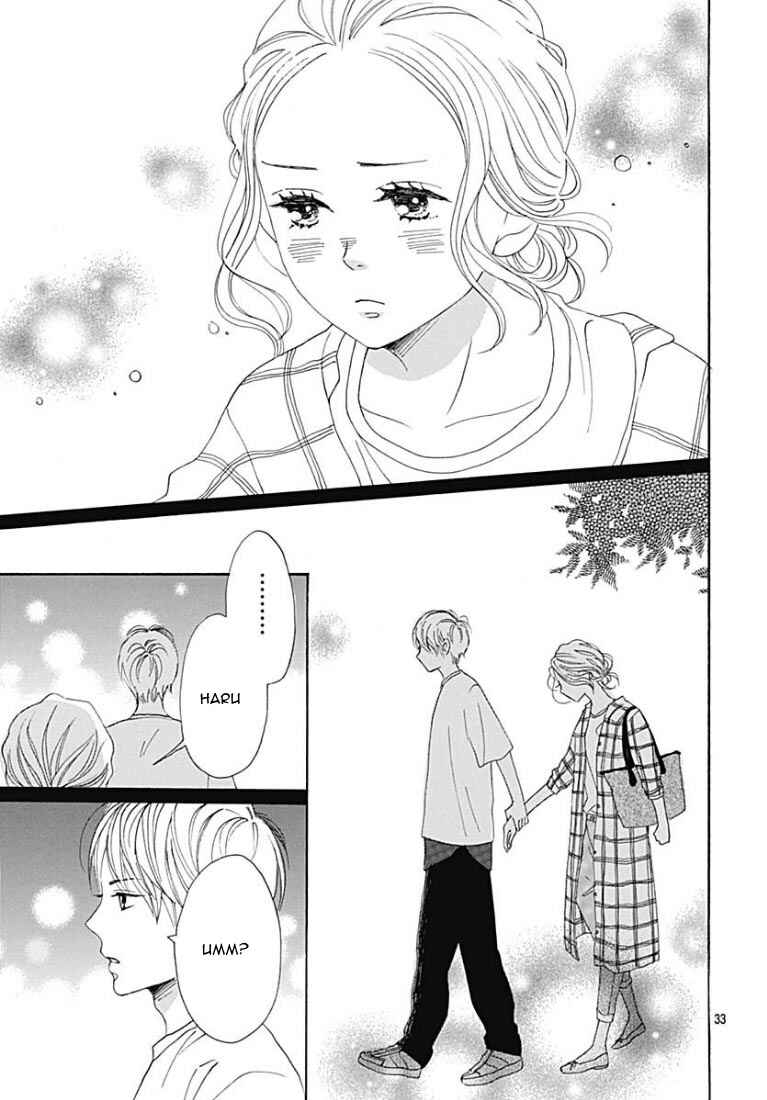 Page 34 Chapter 9 Otona-Najimi