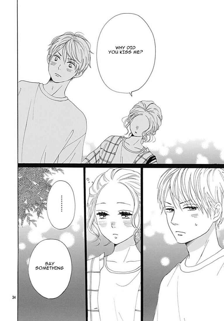 Page 35 Chapter 9 Otona-Najimi