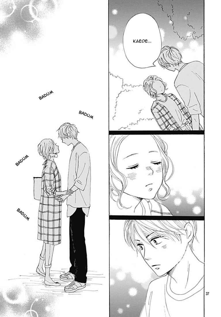 Page 38 Chapter 9 Otona-Najimi