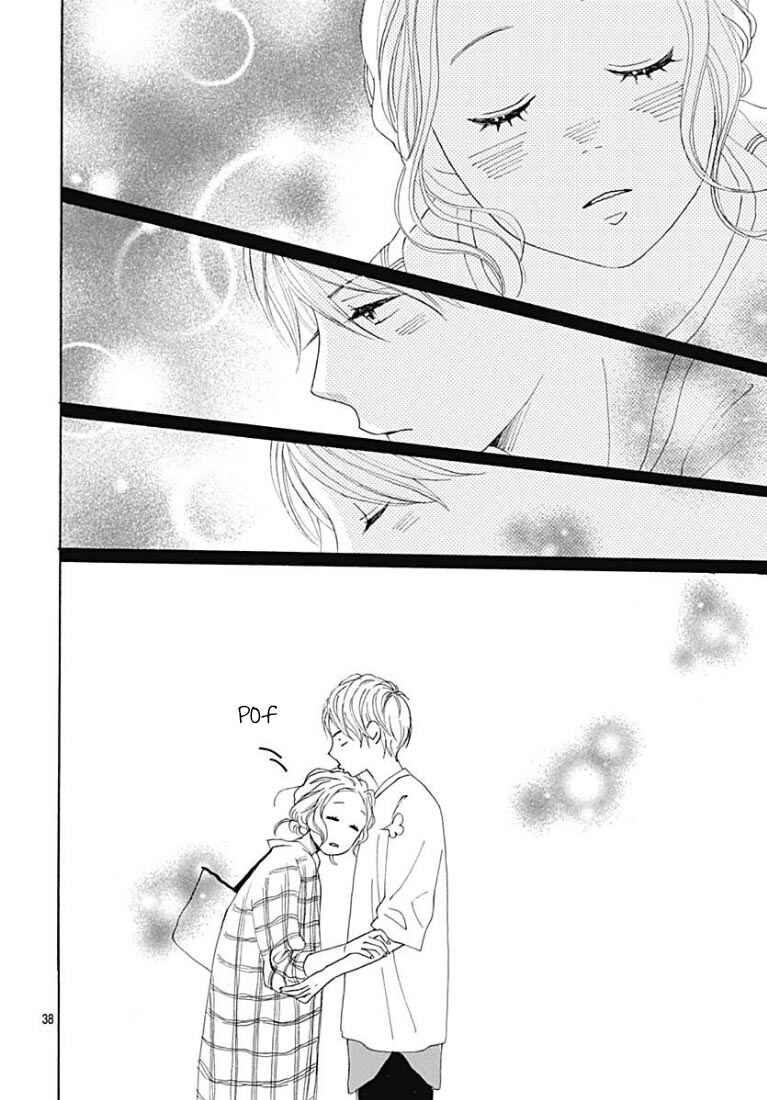 Page 39 Chapter 9 Otona-Najimi