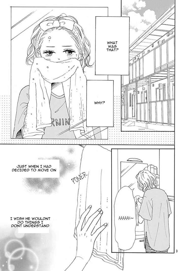 Page 4 Chapter 9 Otona-Najimi