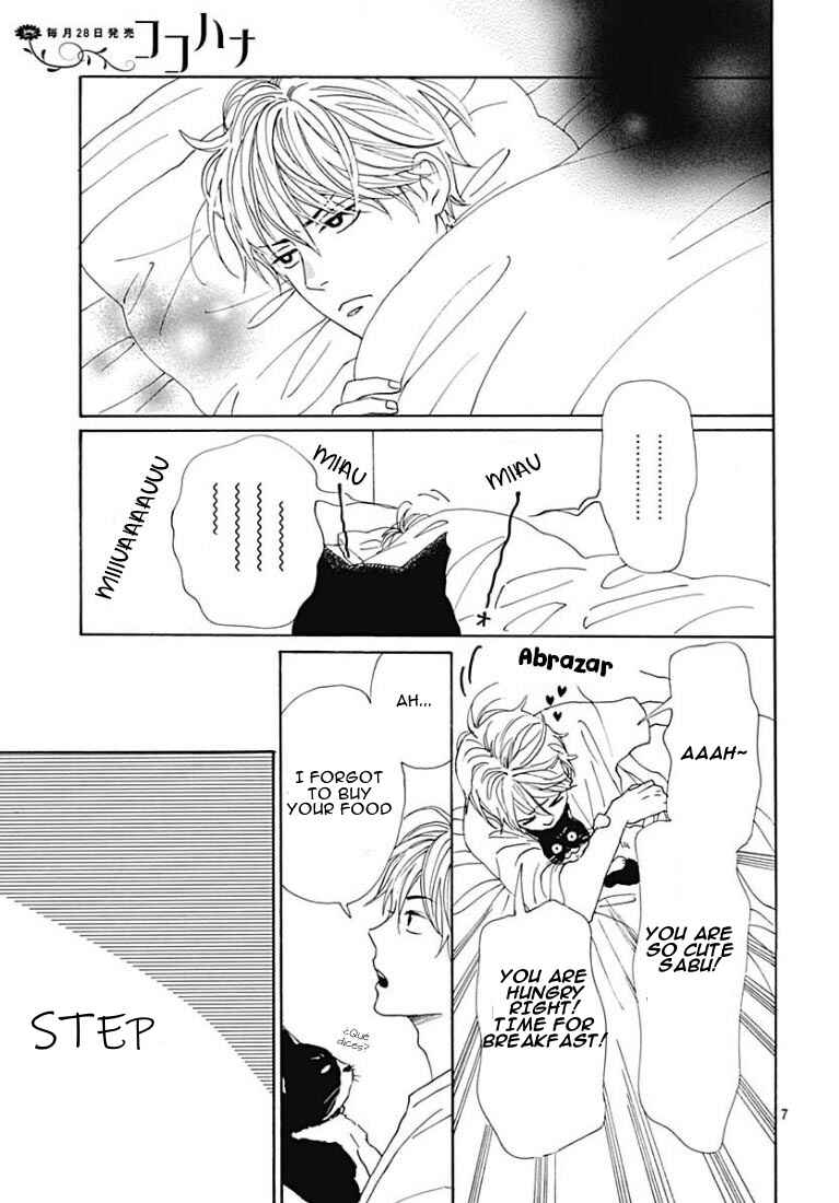 Page 8 Chapter 9 Otona-Najimi