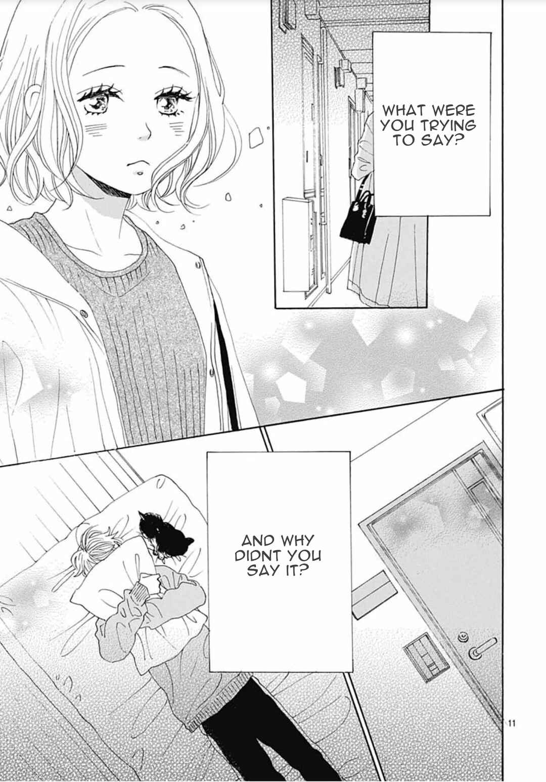Page 13 Chapter 16 Otona-Najimi