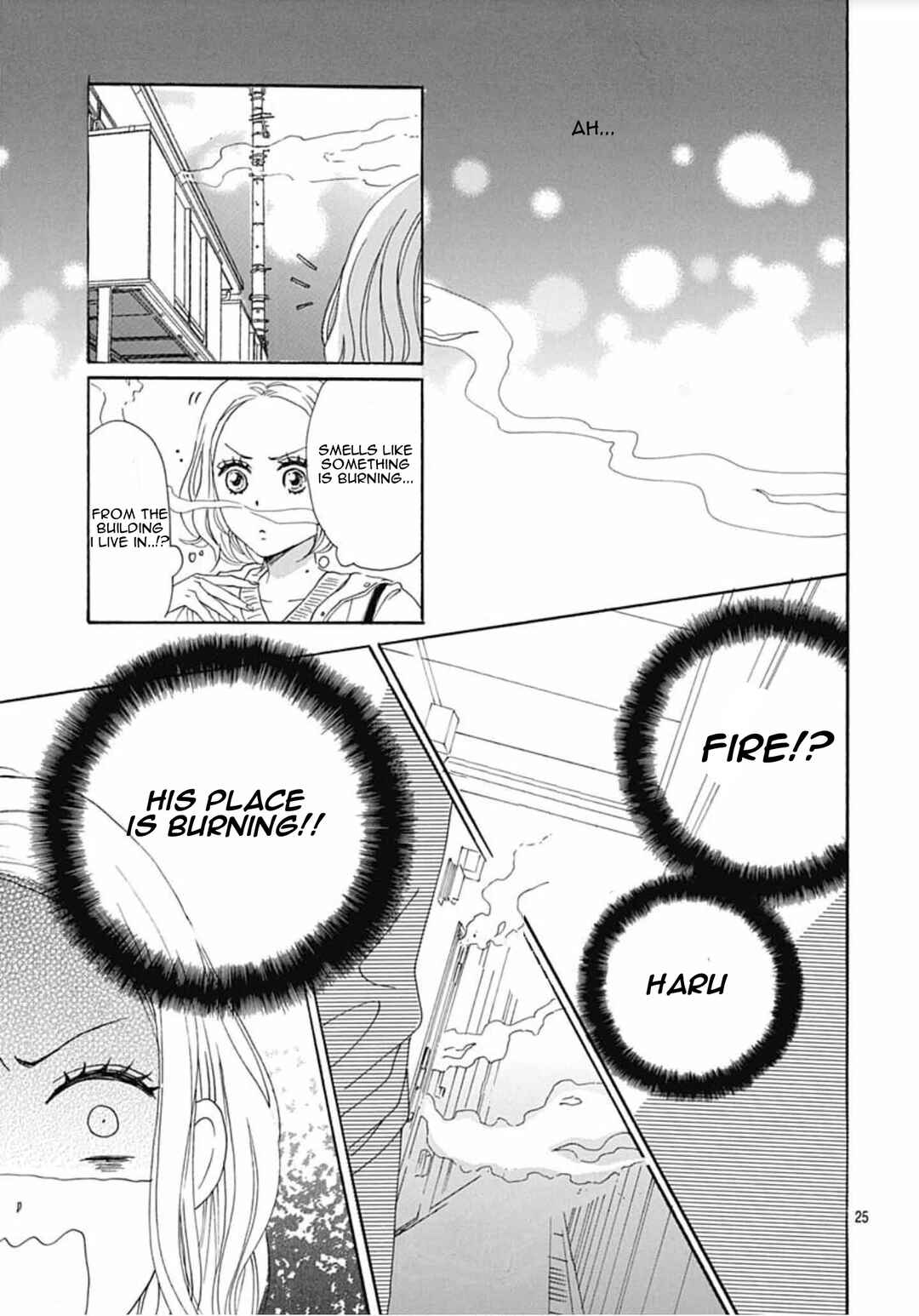 Page 27 Chapter 16 Otona-Najimi