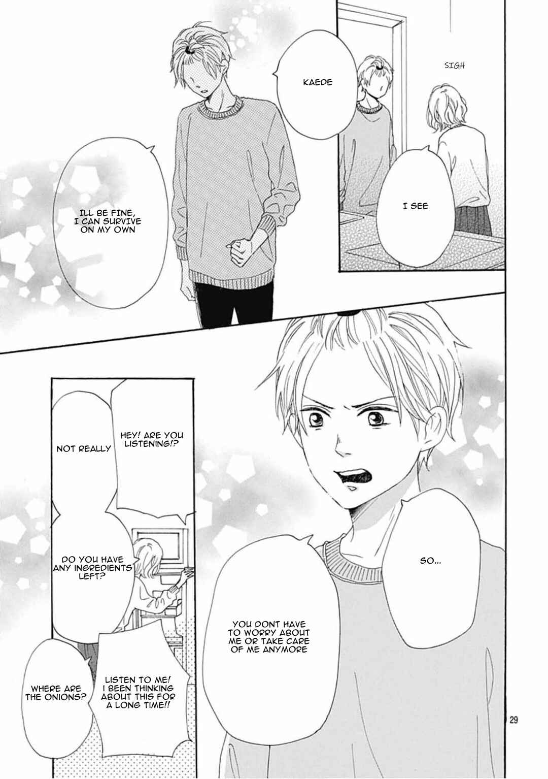 Page 31 Chapter 16 Otona-Najimi