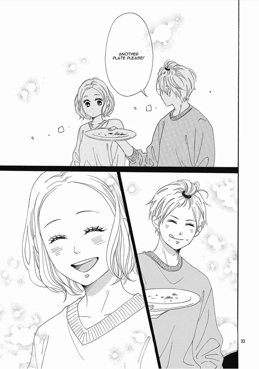 Page 35 Chapter 16 Otona-Najimi