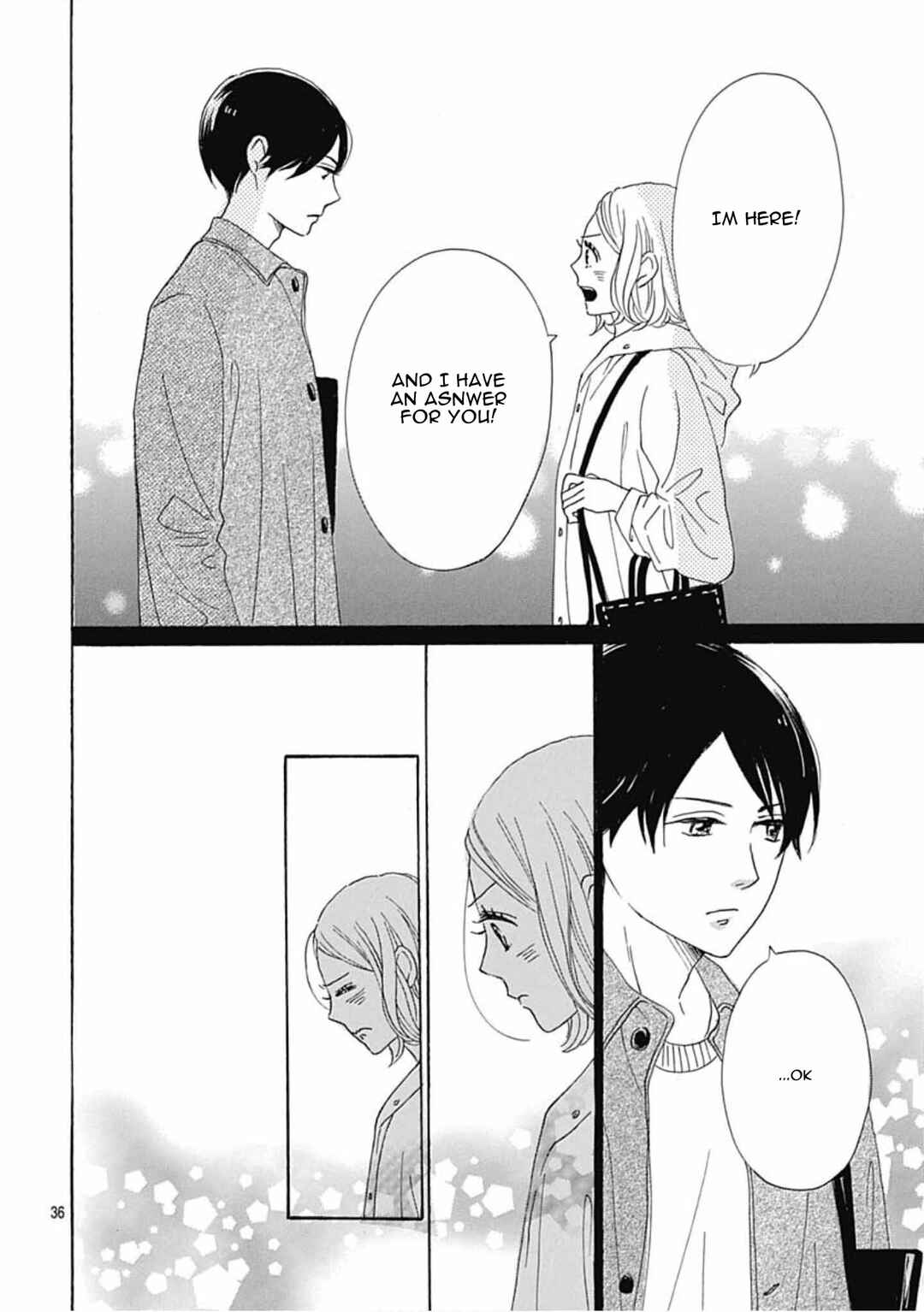Page 38 Chapter 16 Otona-Najimi
