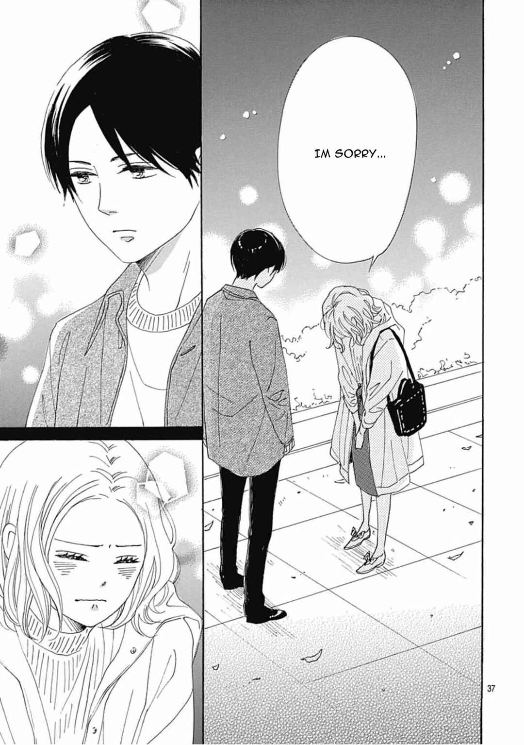Page 39 Chapter 16 Otona-Najimi